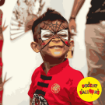 Picture of Face Painting Activity