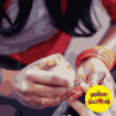 Picture of Nail Painting Activity
