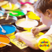 Picture of Sand Art Activity