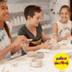 Picture of Live clay making Activity