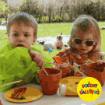 Picture of Pot Painting Activity
