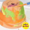 Picture of Pot Painting Activity