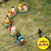 Picture of Token Rides 
