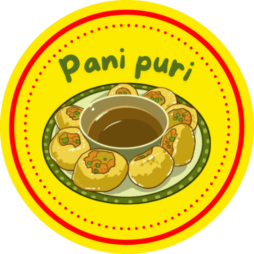 Picture of Pani Puri Party Service