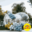 Picture of Bubble House