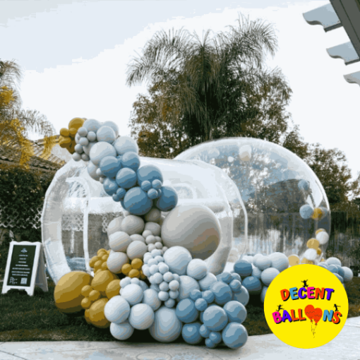 Picture of Bubble House
