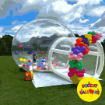 Picture of Bubble House