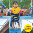 Picture of Bungy Jumping Activity