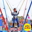 Picture of Bungy Jumping Activity