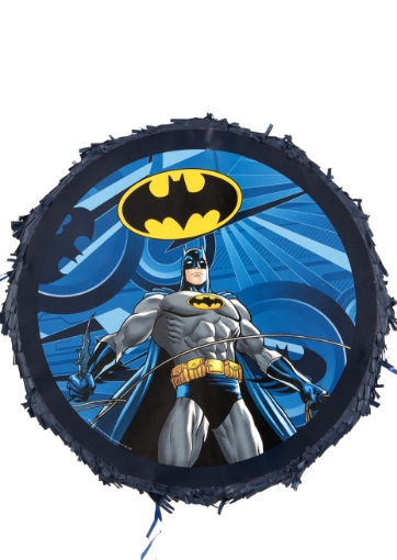 Picture of Batman Piniata