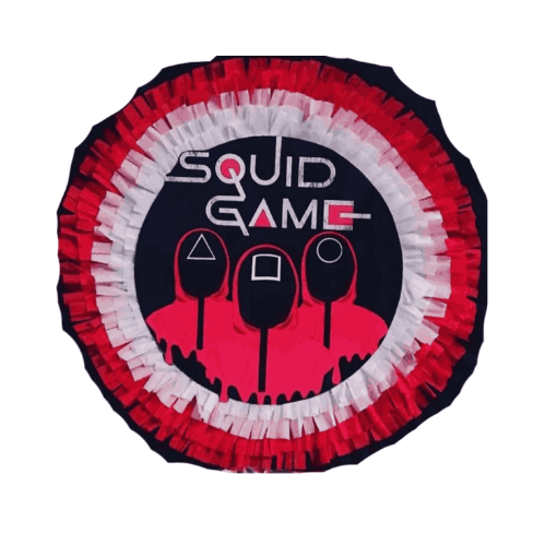 Picture of Squid Game Pinata