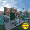 Picture of Wild Side Jungle Party Decor – Fun & Vibrant Celebration Setup