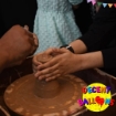 Picture of Live Pottery & Clay Making Activity