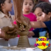 Picture of Live Pottery & Clay Making Activity